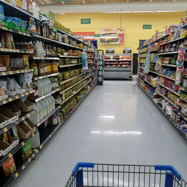 Walmart Supercenter Chipley, FL