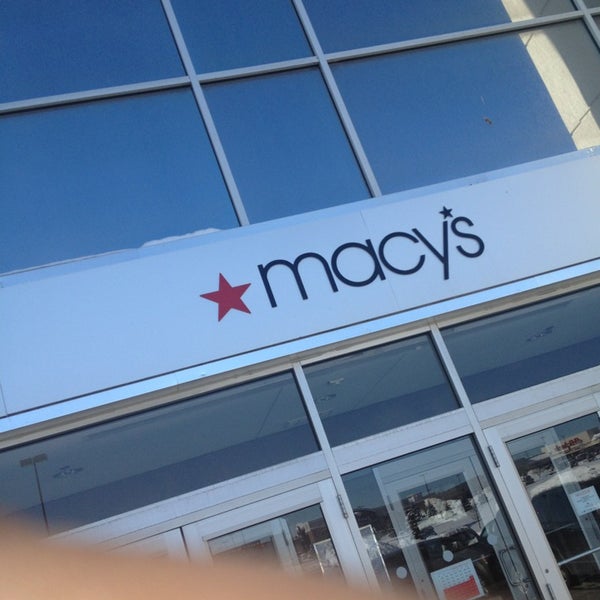 Macy's (Ahora cerrado) Rochester, NY