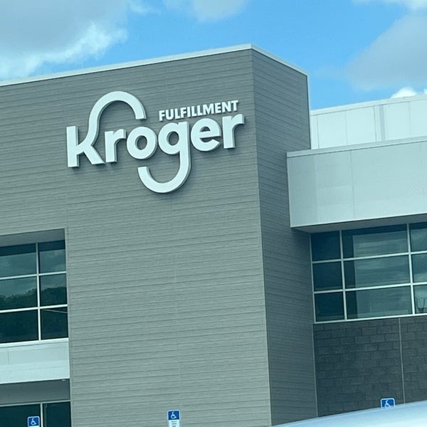 Kroger FC03 (Now Closed) Groveland, FL