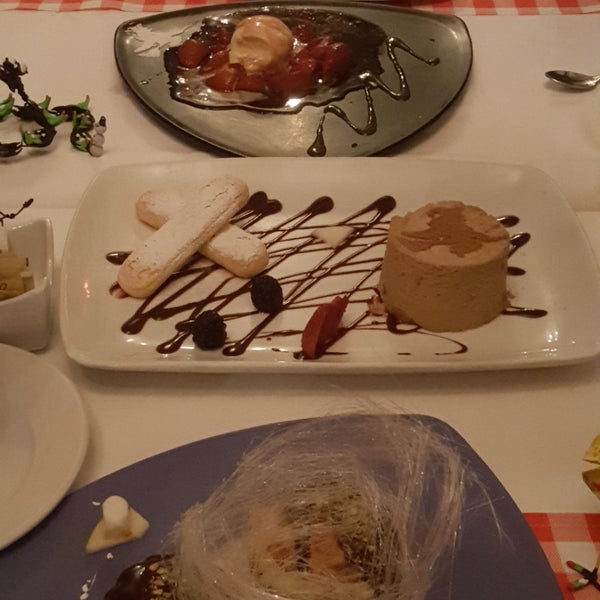 2/23/2019 tarihinde Sandra E R.ziyaretçi tarafından Restaurante &amp; Bar La Strega'de çekilen fotoğraf