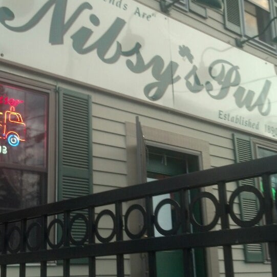Photo prise au Nibsy&#39;s Pub par Richard S. le9/4/2013