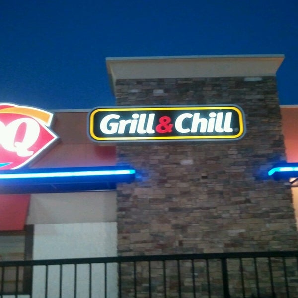 DQ Grill & Chill Restaurant Restaurant