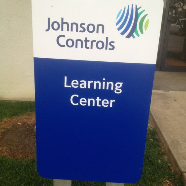 Johnson Controls Dallas Office Las Colinas Irving, TX
