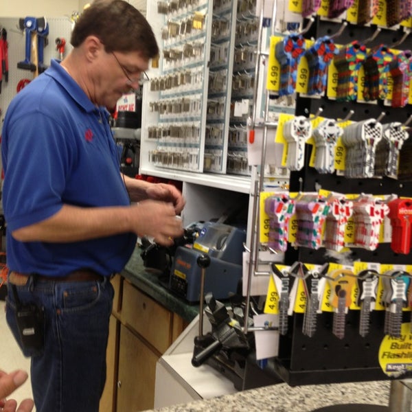 Jabo's Ace Hardware 2 tips from 277 visitors