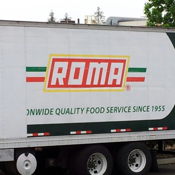 Featured image of post Recipe of Roma Foodservice