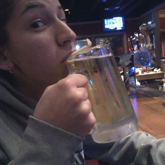 Photo taken at Chili&#39;s Grill &amp; Bar by Elspeth B. on 11/8/2012