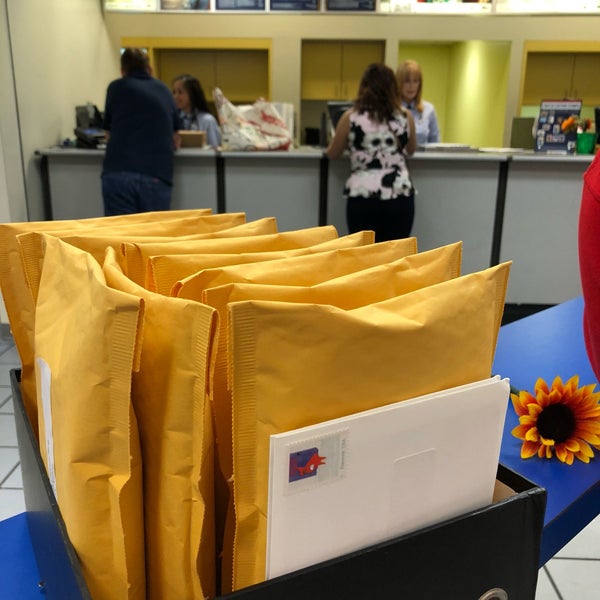 US Post Office Post Office in Jacksonville