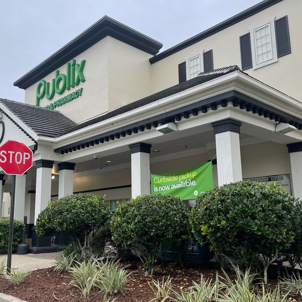 Publix Chimney Lakes Jacksonville, FL