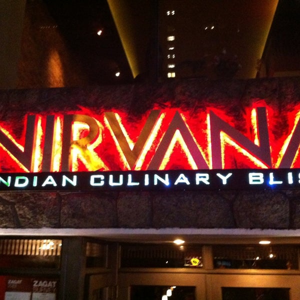 Foto diambil di Nirvana oleh Rishi S. pada 4/27/2014
