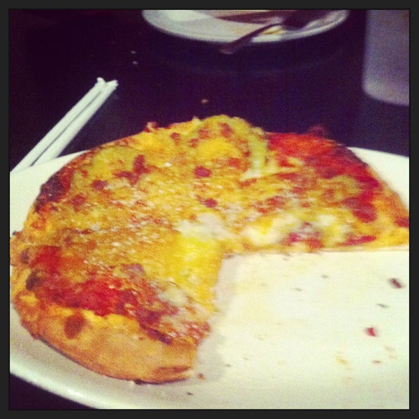 Minsky's Pizza - Pizza Place