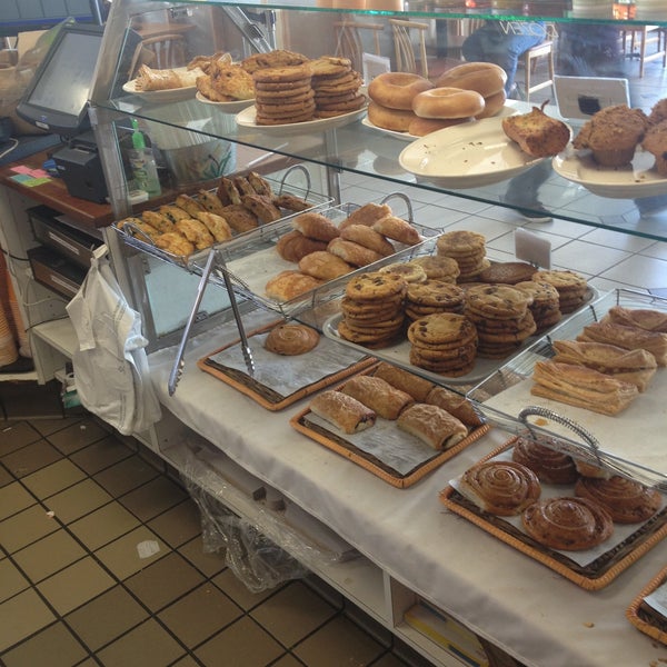 La Bou Bakery Cafe Elk Grove, CA