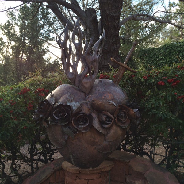 St. John Vianney Catholic Church Church in Sedona