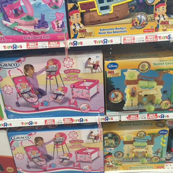 Photos At Toys R Us Now Closed Sydenham Greater London