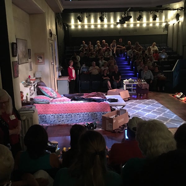 Photos at Playhouse in the Park Mount Adams 17 tips from 1108 visitors