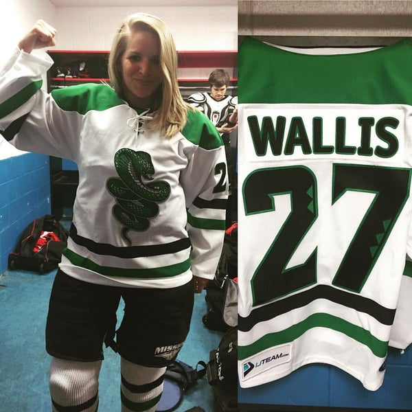 Photos at The Cooler Skating Rink