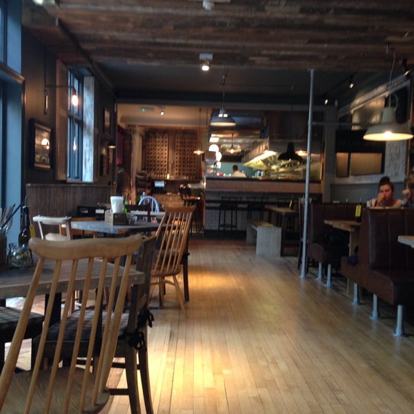 the brew house bath