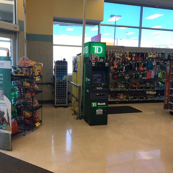 Rite Aid East Germantown 1 tip from 232 visitors