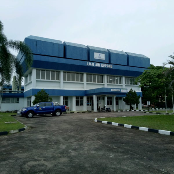 Photos At Loji Rawatan Air Satu Kepong Kuala Terengganu Terengganu