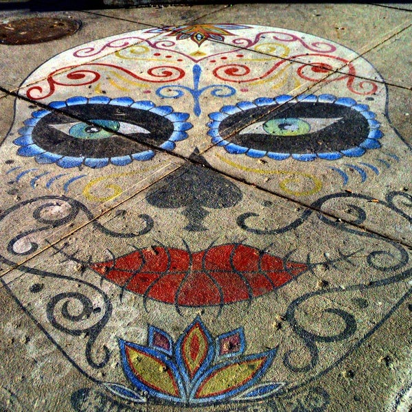 Photos at Scadding Community Centre - 1 tip