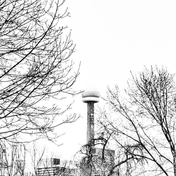 Photos at Scadding Community Centre - 1 tip