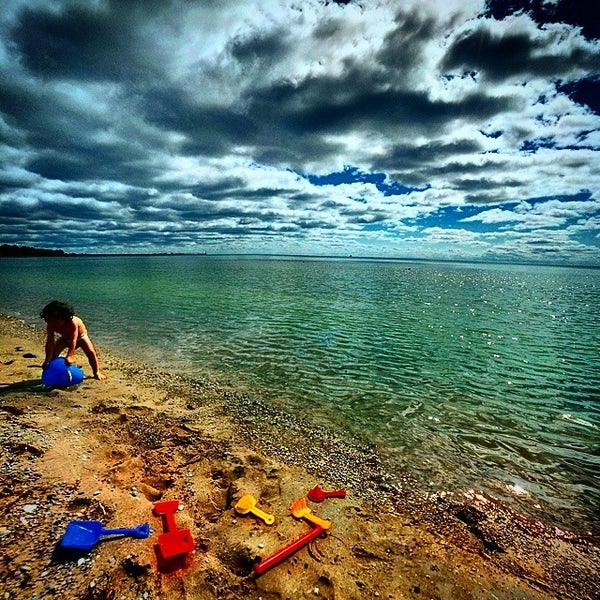 Photos At Turkey Point Provincial Park Campground In Norfolk