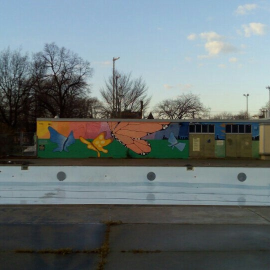 Photos at Scadding Community Centre - 1 tip