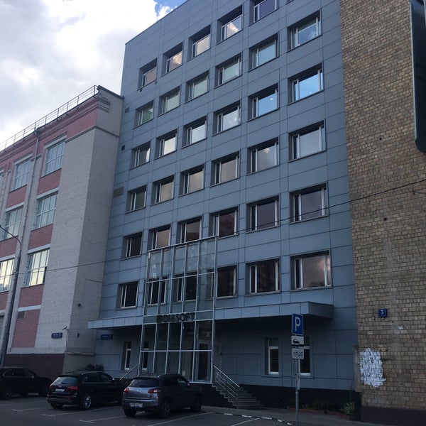 Sollery полковая ул 3 стр 8 фото