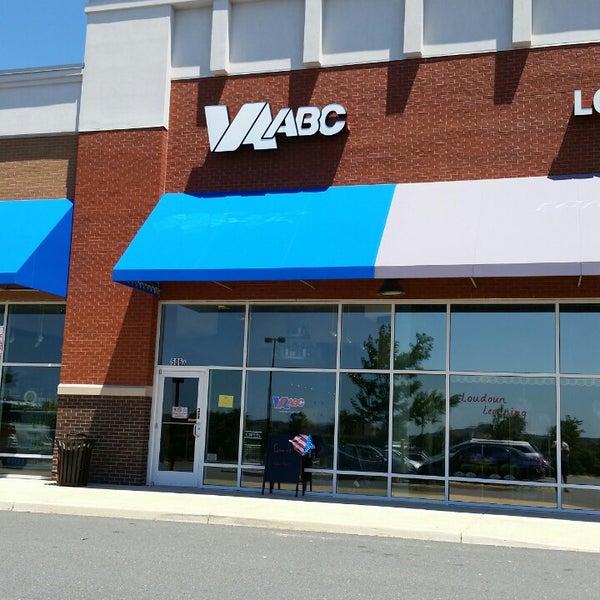 VABC Store Baileys Crossroads, VA
