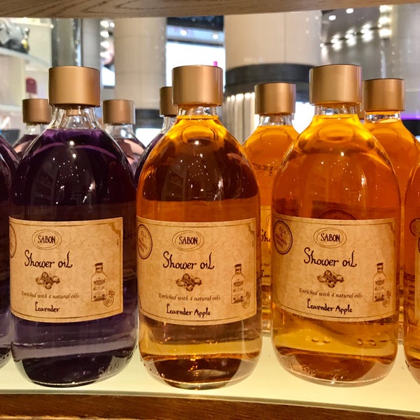 Sabon Cosmetics Shop In 有楽町 Sabon Cosmetics Shop In 有楽町