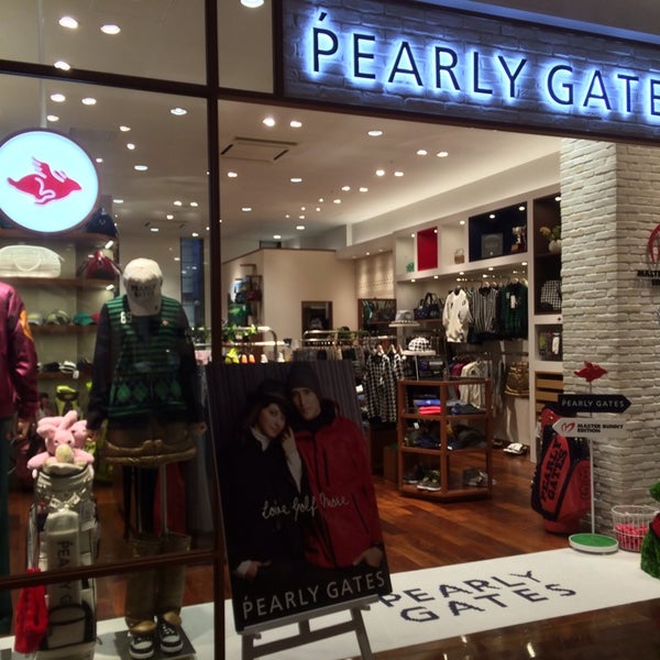 Photos At Pearly Gates 松屋 銀座店 銀座 7 Visitors