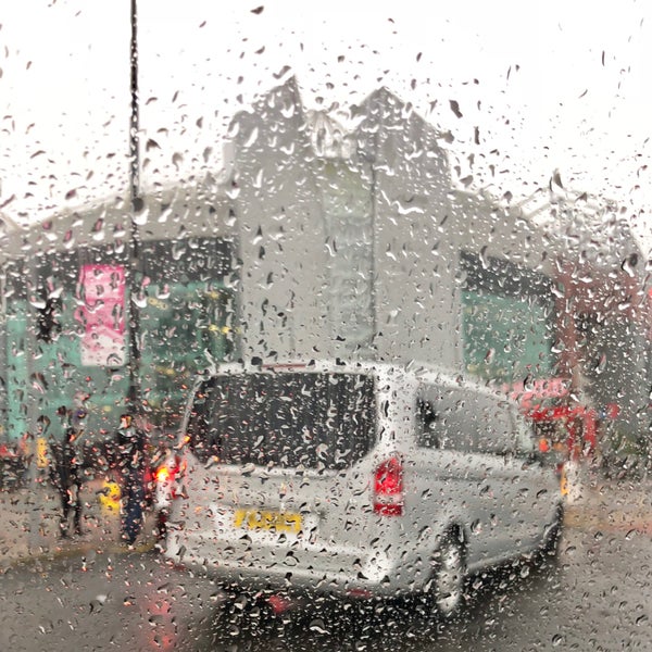 Sir Matt Busby Way Sir Matt Busby Way