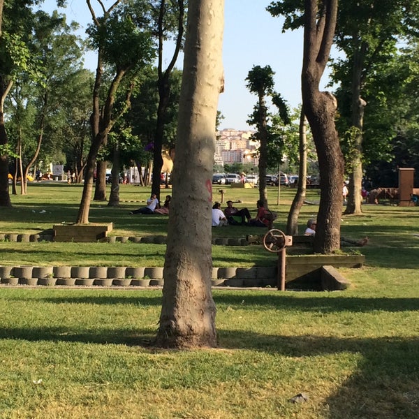 5/26/2015にSercan K.がİstanbul Bilgi Üniversitesiで撮った写真
