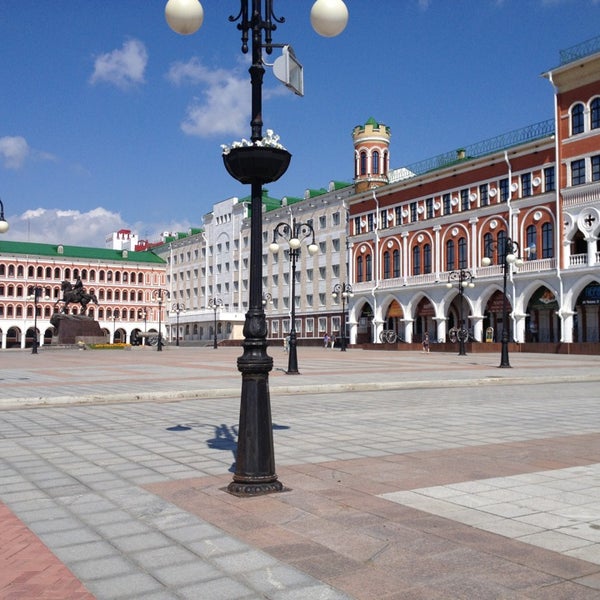Площадь оболенского ноготкова