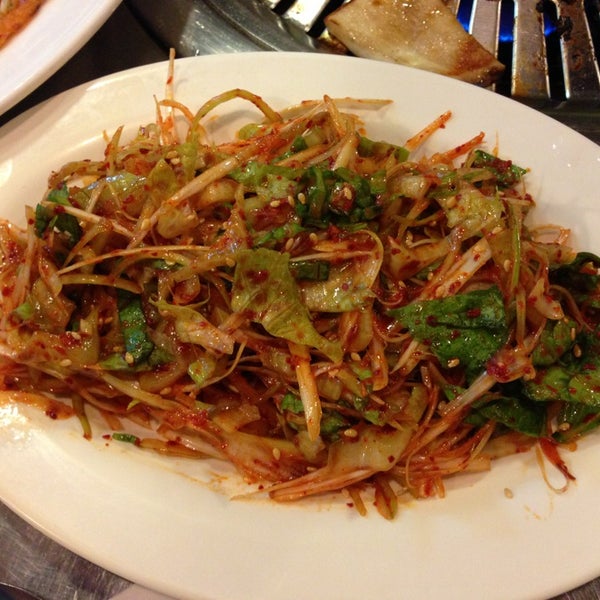 Корейская кухня рязань. Корейская кухня рязань
