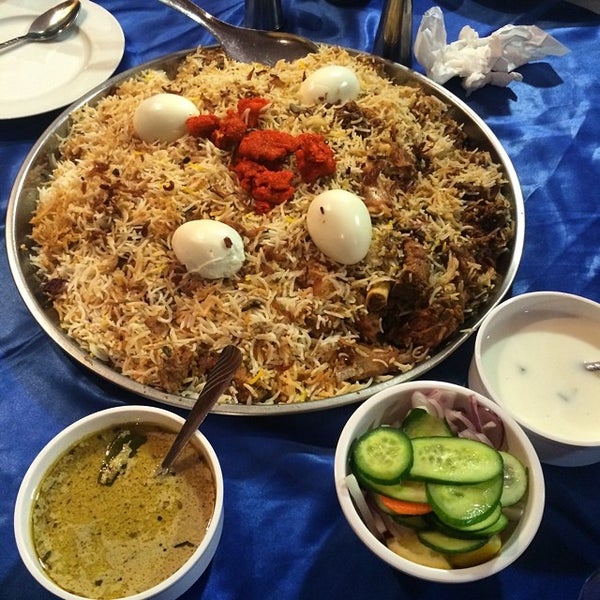 Photos at Deccan Deewan Restaurant - السلطة الجديد العسيري - Salwa Road