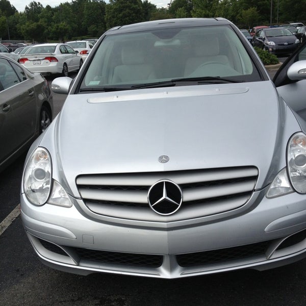 Photos at CarMax Charlotte, NC