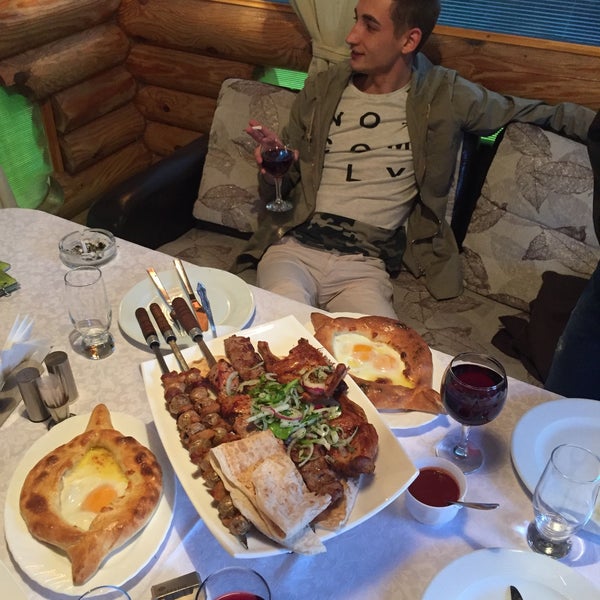 Кафе ной отзывы