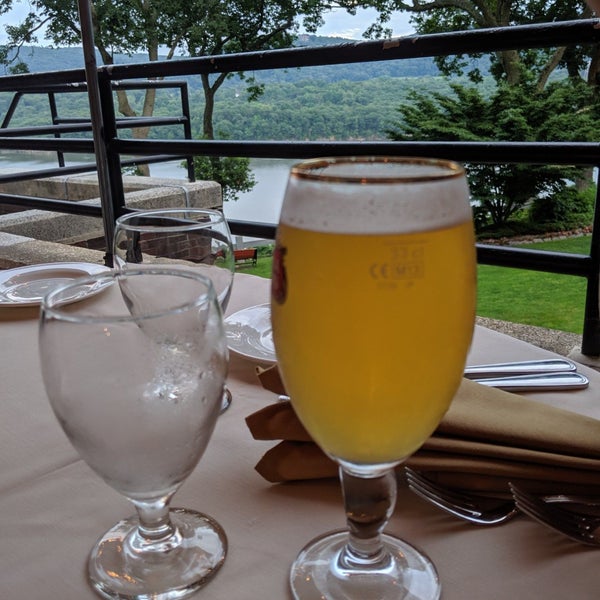 Photo taken at The Thayer Hotel by John C. on 7/3/2019