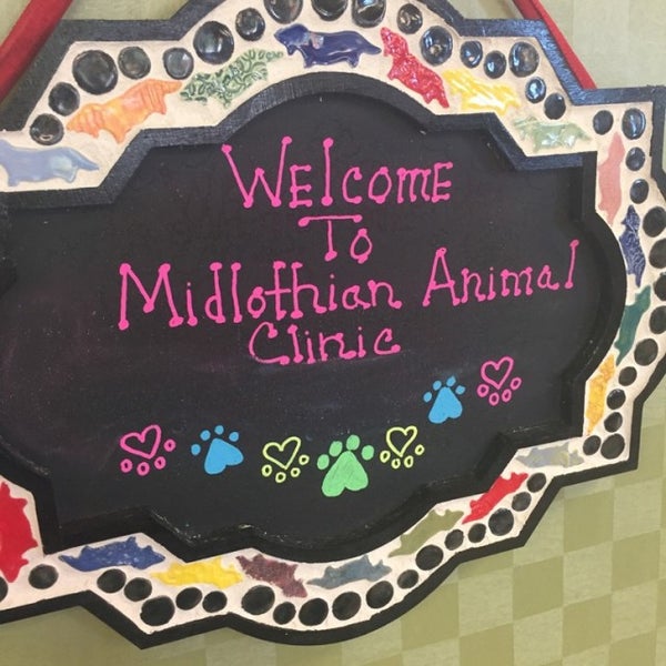 Photos at Midlothian Animal Clinic - Veterinarian in Midlothian Photos at Midlothian Animal Clinic - Veterinarian in Midlothian