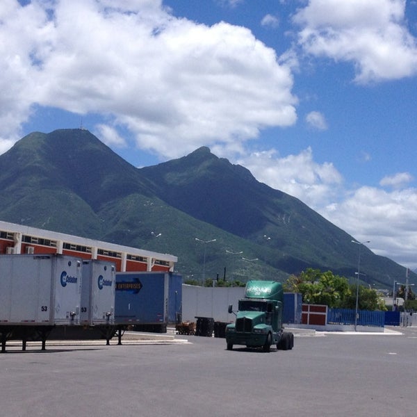 Philips Mexicana SA de CV Fábrica en Monterrey