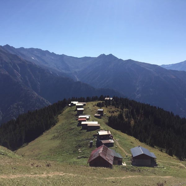 photos at eynetap pokut yayla evi motel in rize