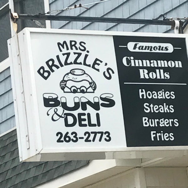 Photos at Mrs Brizzles 4601 Landis Ave