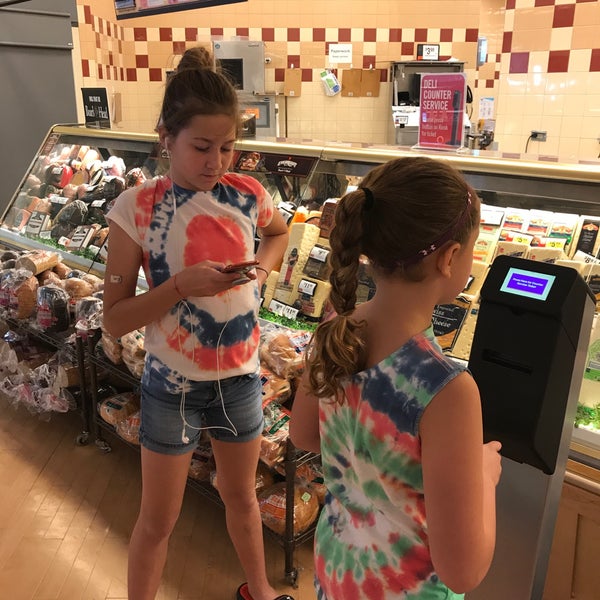 Giant Food Store Langhorne, PA