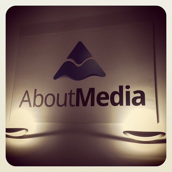 Photo taken at AboutMedia Internetmarketing GmbH by Eugen S. on 2/23/2014