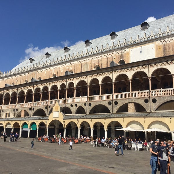 Foto scattata a Palazzo della Ragione da Lorca il 4/10/2016