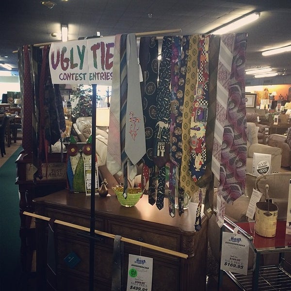 Herb Hays Furniture 3 tips from 12 visitors