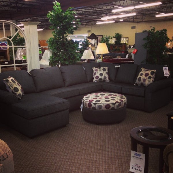 Herb Hays Furniture 3 tips from 12 visitors