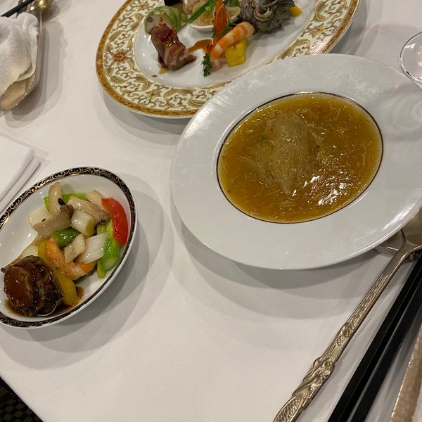 銀座アスター お茶の水賓館 Chinese Restaurant In 千代田区