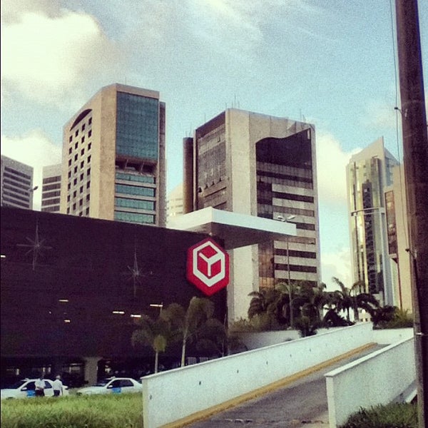 Foto diambil di Shopping Recife oleh Wagner L. pada 11/21/2012