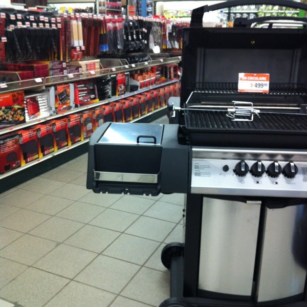 Canac Marquis Vanier Québec, QC